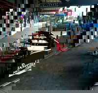 Burwood Food 4 U - Accommodation Brunswick Heads