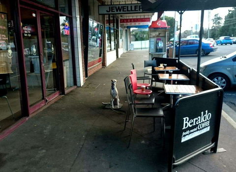 Burwood Food 4 U - Accommodation Brunswick Heads 0