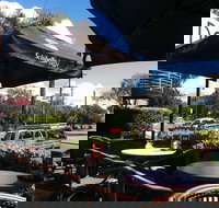 Cafe 37 - Accommodation Brunswick Heads