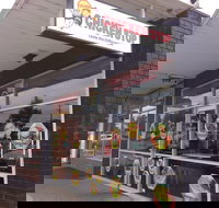 Chicken Stop - Accommodation Brunswick Heads