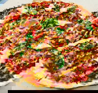 Crust - Mindarie - Accommodation Brunswick Heads