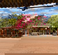 Daly Waters Historic Pub - Accommodation Brunswick Heads