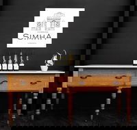 Domaine Simha - Accommodation Brunswick Heads