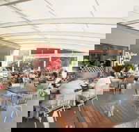 Flying Fox Cafe - Accommodation Brunswick Heads