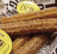 Guzman Y Gomez - Parramatta - Accommodation Brunswick Heads