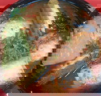 Hakka Popo - Accommodation Brunswick Heads