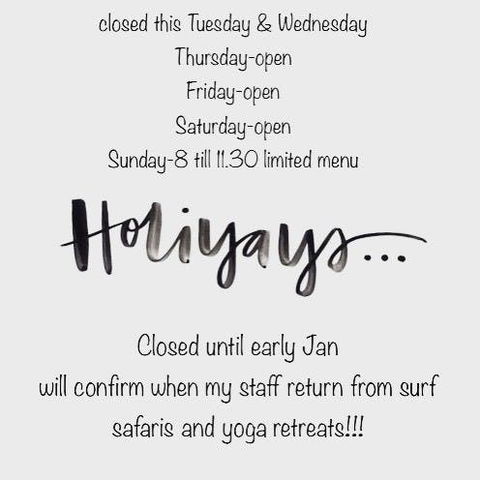 Harvest Mylor Cafe - Accommodation Brunswick Heads 0