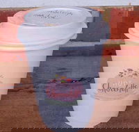 Hot Chocolatte - Accommodation Brunswick Heads