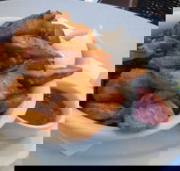 Hotel Victor - Accommodation Brunswick Heads