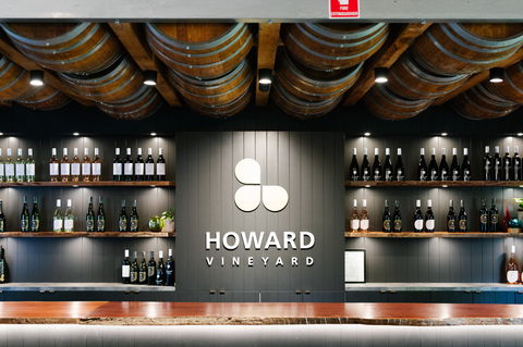 Howard Vineyard - Accommodation Brunswick Heads 0