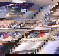 Imperial Bakery - Accommodation Brunswick Heads
