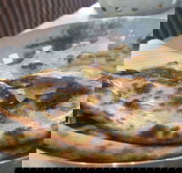 Kadai Curry Kitchen - Accommodation Brunswick Heads