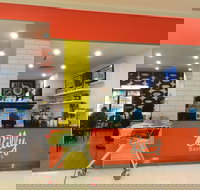 Kamal's Quarter - Accommodation Brunswick Heads