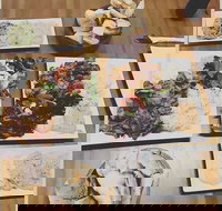 Kebab Joint - Accommodation Brunswick Heads