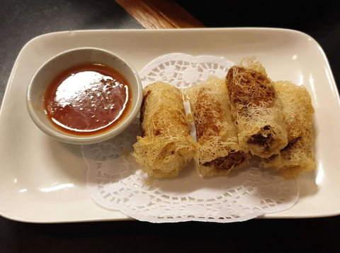 Kind Thai - Accommodation Brunswick Heads 0