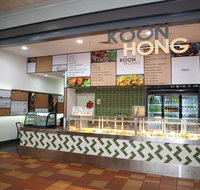 Koon Hong