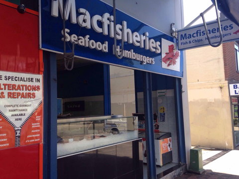 Macfisheries - Accommodation Brunswick Heads 0