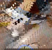 Mamma Kitchen - Accommodation Brunswick Heads