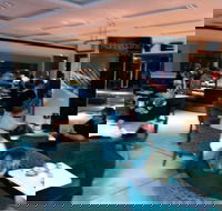 Mannequins Cafe - Accommodation Brunswick Heads