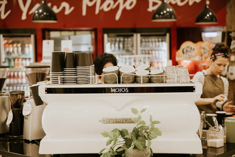 MOJOs In The Marketplace - Accommodation Brunswick Heads 0