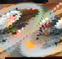 Nakhon Thai Restaurant - Accommodation Brunswick Heads