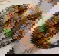 New Saigon - Accommodation Brunswick Heads