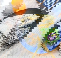 Ocean Str-Eats Cafe - Accommodation Brunswick Heads