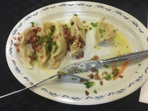 Polish Kitchen - Accommodation Brunswick Heads 0