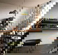 Rainbow Gallery  Cafe/Bar - Accommodation Brunswick Heads