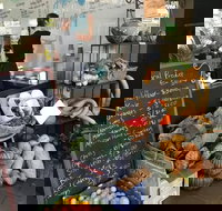 Reader's Caf and Larder - Accommodation Brunswick Heads