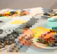 Ripples Licensed Cafe - Accommodation Brunswick Heads