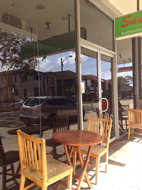 Saigon Express - Accommodation Brunswick Heads 0