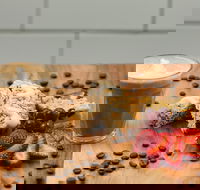 Soul Origin - Broadbeach - Accommodation Brunswick Heads