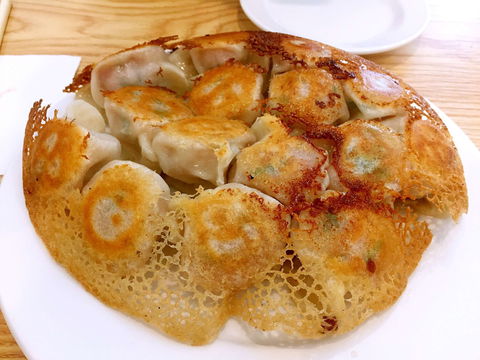 Studfield Dumpling House - Accommodation Brunswick Heads 0