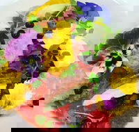 The Lazy Goose - Accommodation Brunswick Heads