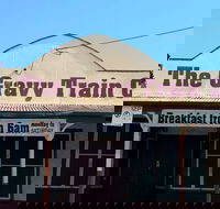 The Gravy Train Cafe - Accommodation Brunswick Heads