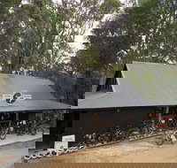 The Hairy Marron - Accommodation Brunswick Heads