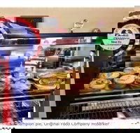 The Original Food Co - Accommodation Brunswick Heads