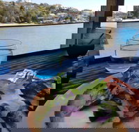 Tide Cafe - Accommodation Brunswick Heads