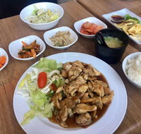 Tokyo Japanese Restaurant - Accommodation Brunswick Heads