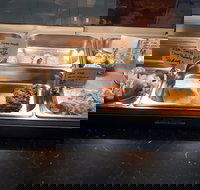 Wanda In Cafe - Accommodation Brunswick Heads