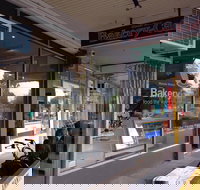 Wanda Street Bakery Caf - Accommodation Brunswick Heads