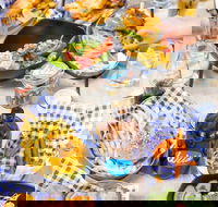 Wild Fish  Chips - Accommodation Brunswick Heads