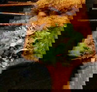 Yogi Asian Fusion Restaurant