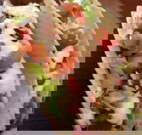 Zambrero Mt Barker - Mount Barker - Accommodation Brunswick Heads