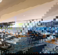 Zone Restaurant - Accommodation Brunswick Heads