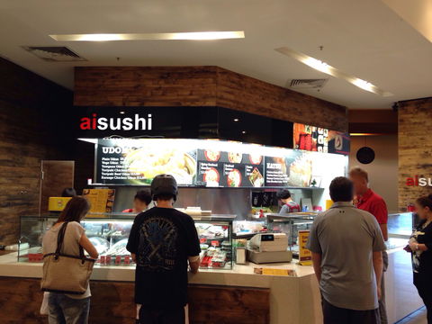Ai Sushi - Accommodation Brunswick Heads 0