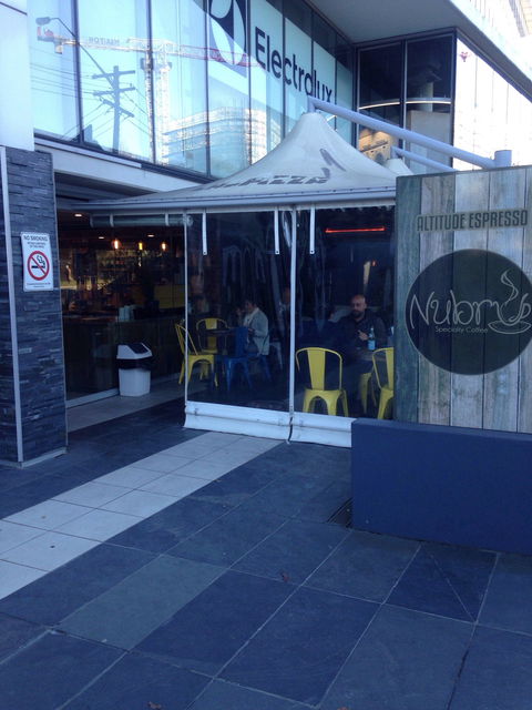 Altitude Espresso - Accommodation Brunswick Heads 0