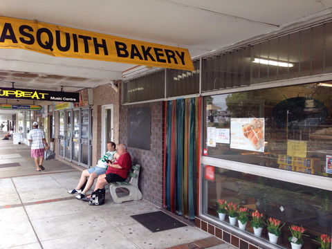 Asquith Bakery - Accommodation Brunswick Heads 0