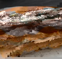 Bread and Water - Accommodation Brunswick Heads